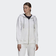 Толстовка adidas by Stella McCartney Sportswear