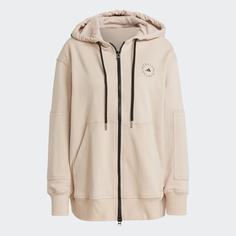 Толстовка adidas by Stella McCartney Sportswear