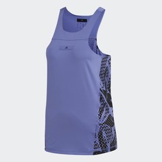 Майка для бега Run Adizero adidas by Stella McCartney