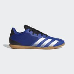 Футбольные бутсы (футзалки) Predator Freak.4 Sala adidas Performance