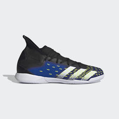 Футбольные бутсы (футзалки) Predator Freak.3 IN adidas Performance