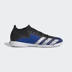 Футбольные бутсы (футзалки) Predator Freak.3 IN adidas Performance