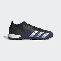 Футбольные бутсы Predator Freak.3 TF adidas Performance