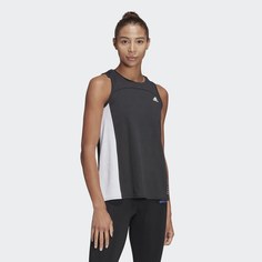 Майка для бега HEAT.RDY adidas Performance