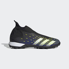 Футбольные бутсы Predator Freak.3 Laceless TF adidas Performance
