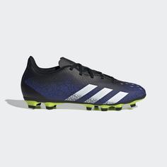 Футбольные бутсы Predator Freak.4 FxG adidas Performance