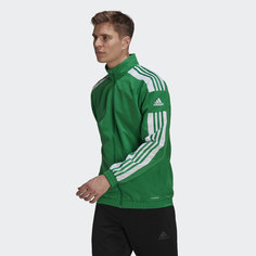 Парадная куртка Squadra 21 adidas Performance