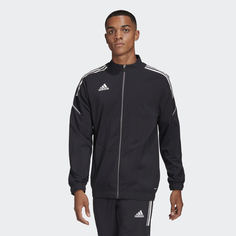 Парадная куртка Condivo 21 Primeblue adidas Performance