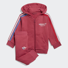 Спортивный костюм Adicolor adidas Originals