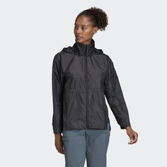Куртка Traveer WIND.RDY adidas Performance