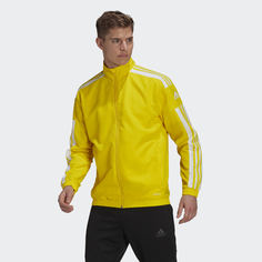 Парадная куртка Squadra 21 adidas Performance