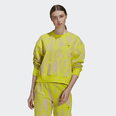 Джемпер adidas by Stella McCartney