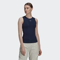 Майка adidas by Stella McCartney Support Core
