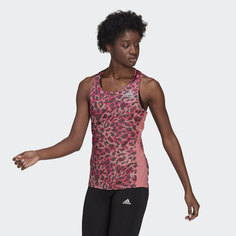 Майка Fast Graphic adidas Performance