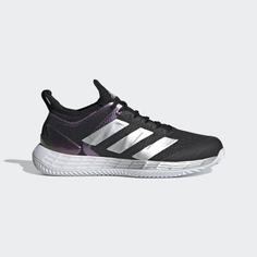 Кроссовки для тенниса Adizero Ubersonic 4 Clay adidas Performance