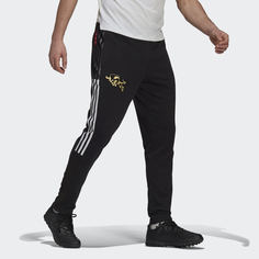 Брюки Манчестер Юнайтед CNY adidas Performance