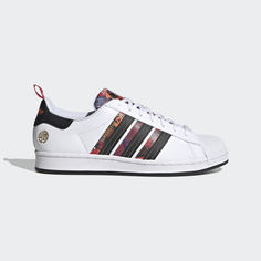 Кроссовки Superstar adidas Originals