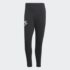 Брюки Реал Мадрид CNY adidas Performance