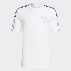 Футболка Реал Мадрид CNY adidas Performance