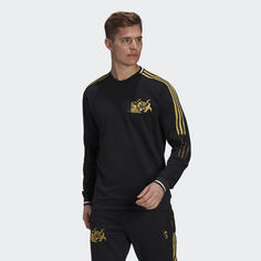 Джемпер Ювентус CNY adidas Performance