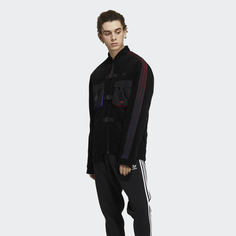Куртка Corduroy CNY adidas Originals