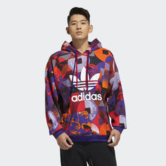 Худи CNY adidas Originals