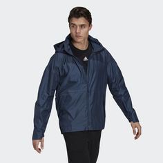 Куртка Urban WIND.RDY adidas Performance