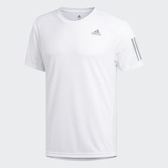 Футболка для бега Own the Run adidas Performance