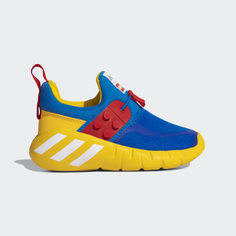 Кроссовки adidas RapidaZen x LEGO®