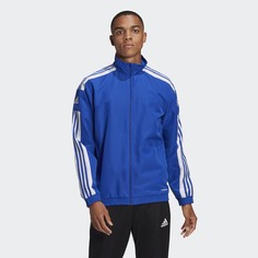 Парадная куртка Squadra 21 adidas Performance