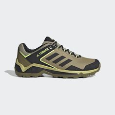 Кроссовки Terrex Eastrail adidas TERREX