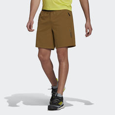 Шорты для хайкинга Terrex Liteflex adidas TERREX
