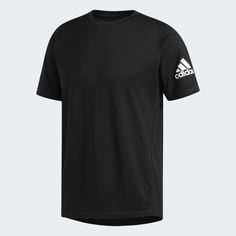 Футболка FreeLift Sport Ultimate adidas Athletics