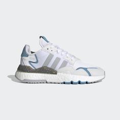 Кроссовки Nite Jogger adidas Originals