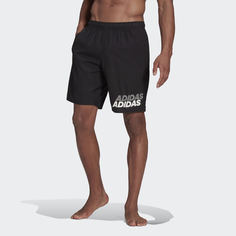 Шорты для плавания adidas Wording