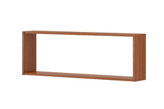 Полка книжная Система-М Hoff