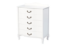 Комод Афина Hoff