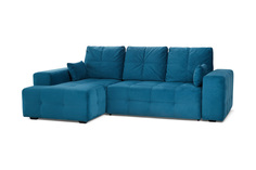 Угловой диван-кровать Питсбург Hoff