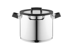 Кастрюля с крышкой Gem Downdraft Berg Hoff