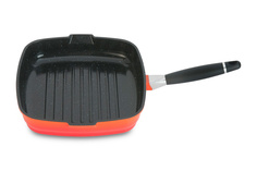 Сковорода-гриль Virgo Orange Berg Hoff