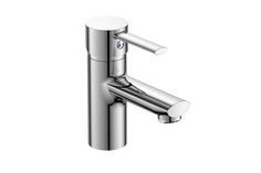 Смеситель для раковины Punctual A1602100 Hoff