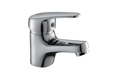 Смеситель для раковины Exact A2102100 Hoff