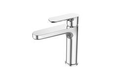 Смеситель для раковины Gorgeous A0202100 Hoff