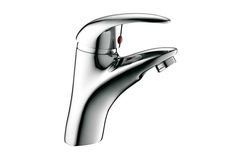 Смеситель для раковины Proud A0802100 Hoff