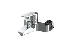 Смеситель для ванны Right A2910000 Hoff