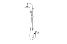 Душевая система Tony M54-933 Orange