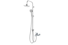 Душевая система Flipo M23-933 Orange