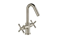 Смеситель для раковины Mia M34-011 Orange