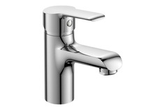 Смеситель для раковины Prim M42-021 Orange