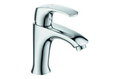 Смеситель для раковины Astin M21-021 Orange